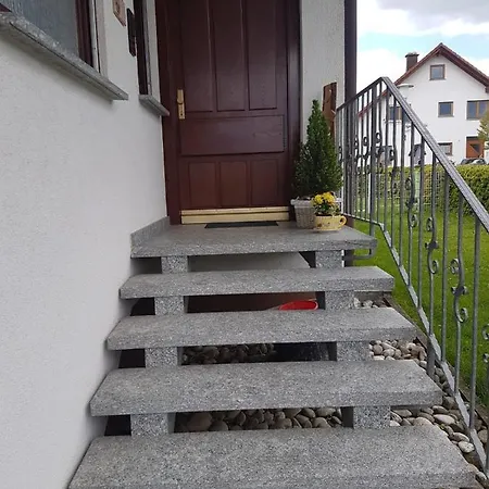 Ferienwohnung Klothilde Dietingen Exterior foto