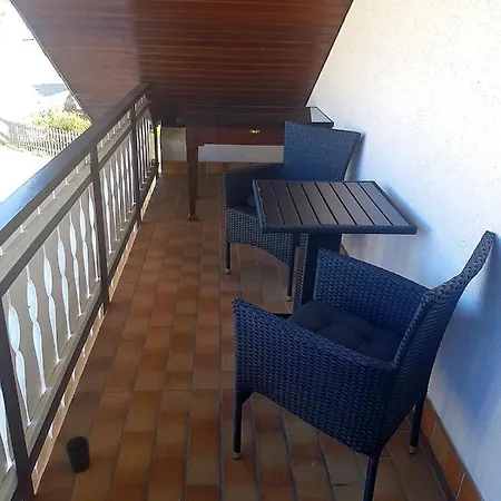 Ferienwohnung Klothilde Dietingen Exterior foto