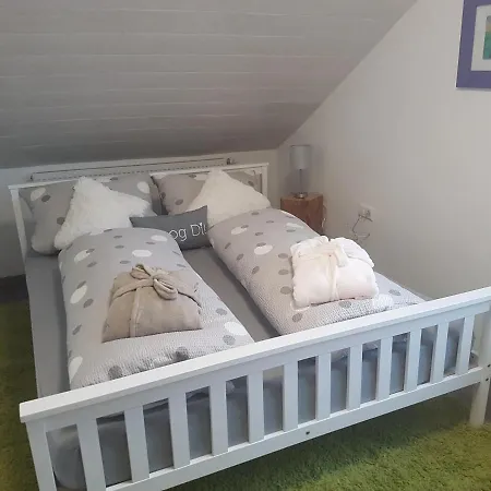 Ferienwohnung Klothilde Dietingen Exterior foto