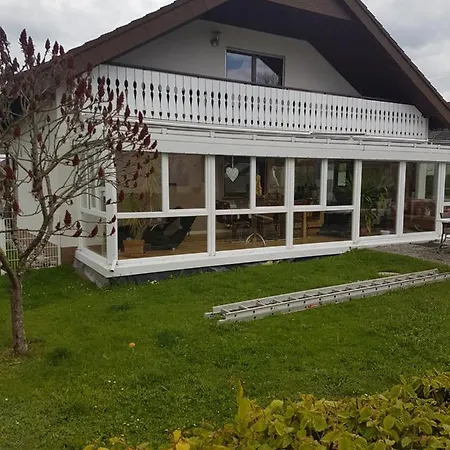 Ferienwohnung Klothilde Dietingen Exterior foto
