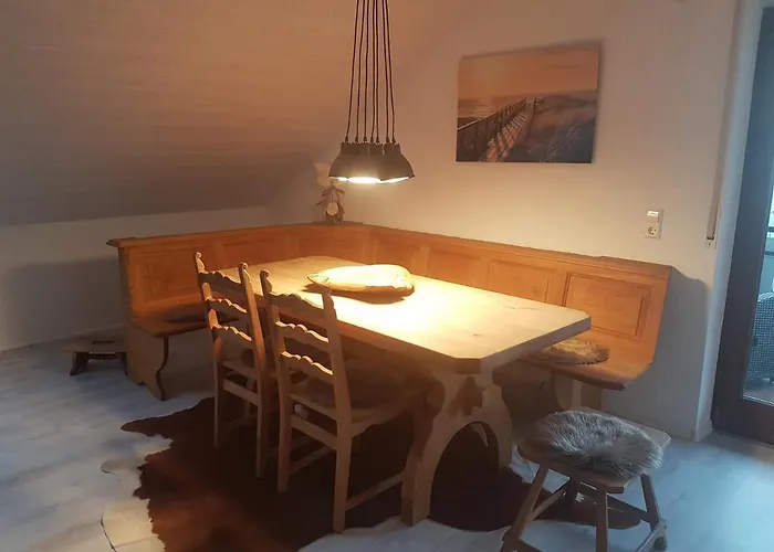 Ferienwohnung Klothilde
