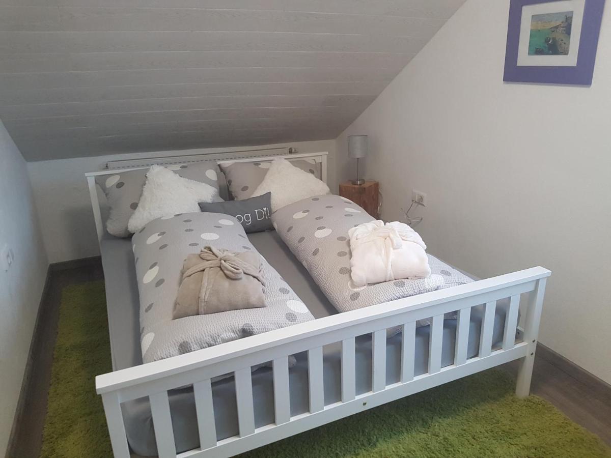 Apartment Klothilde *