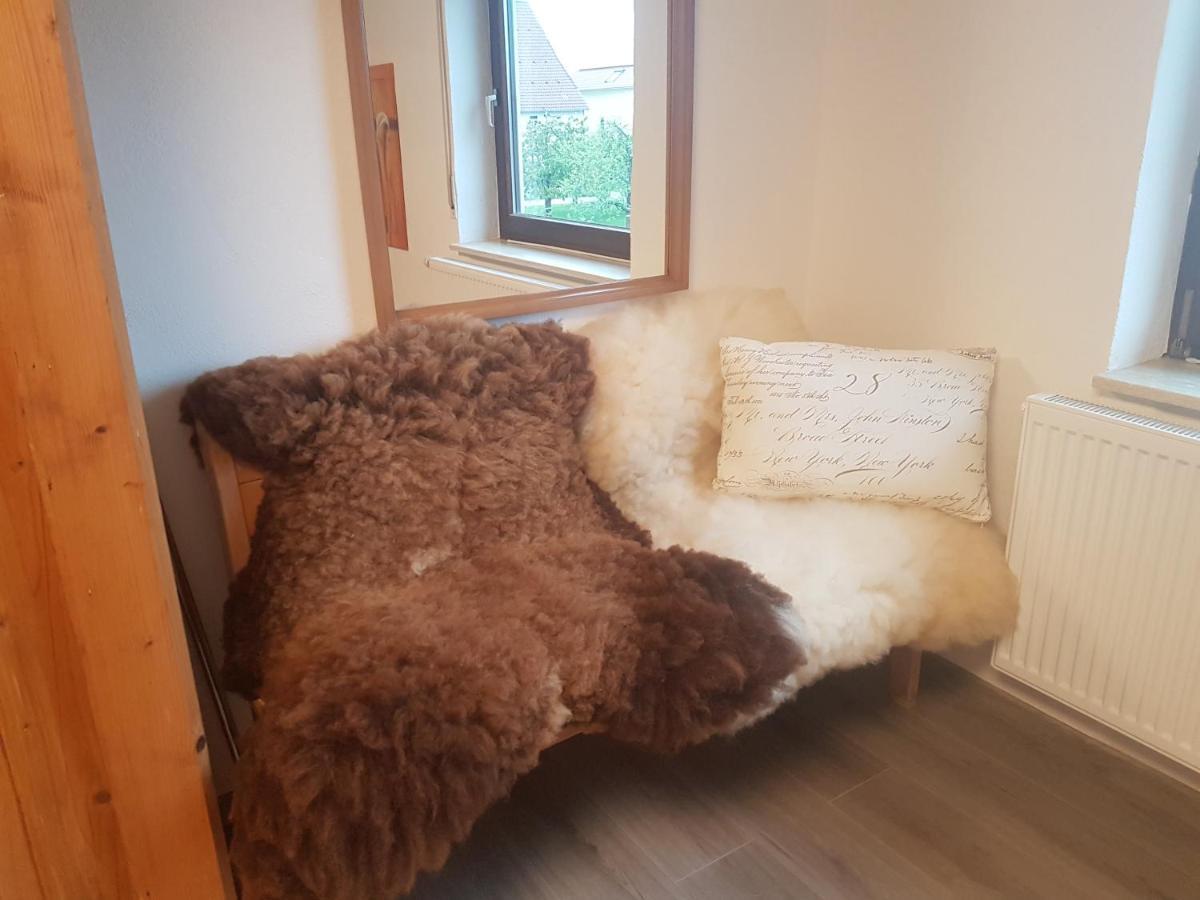 Apartment Klothilde Dietingen