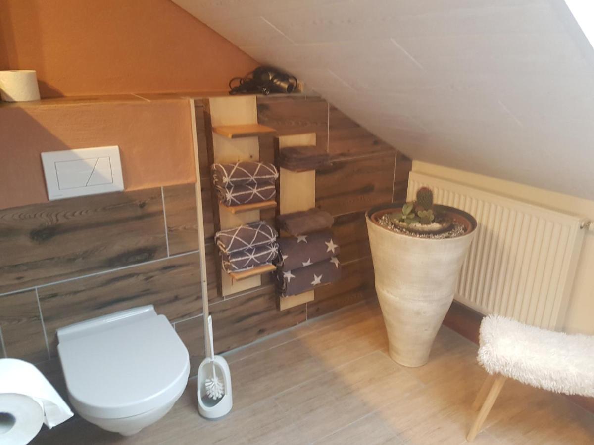 Apartment Klothilde *