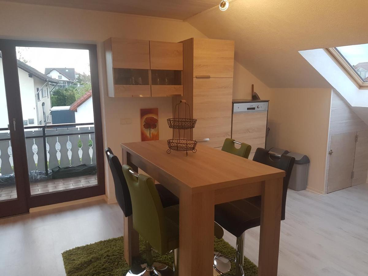 Klothilde Apartment *