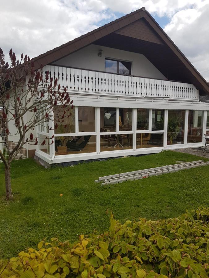 Apartment Klothilde