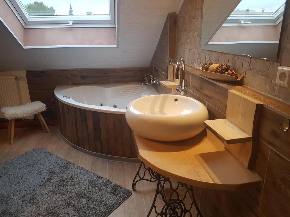 Klothilde Apartment Dietingen