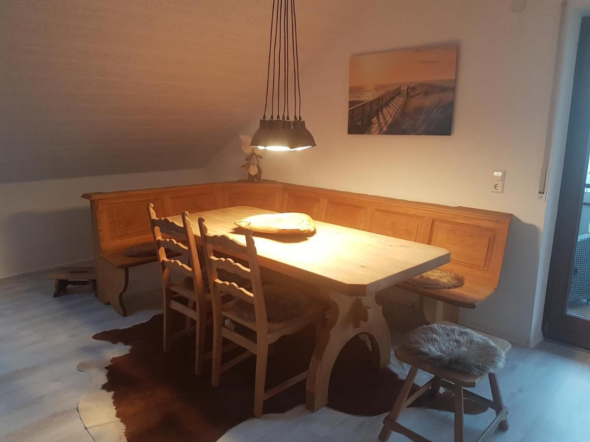 Klothilde Apartment *